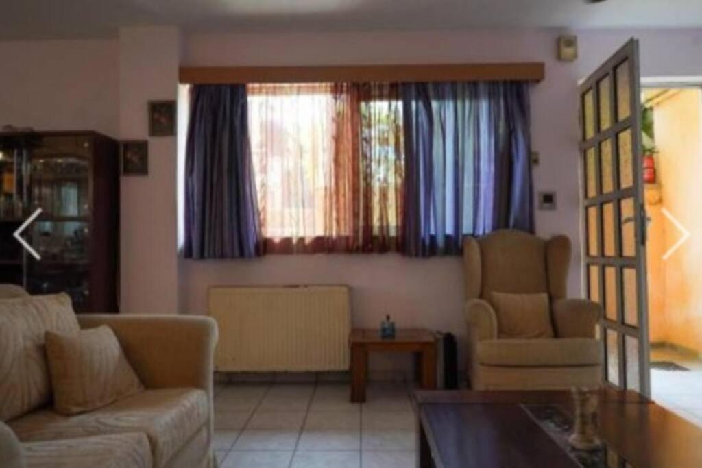 George 'S Nest Διαμέρισμα Άγιος Σπυρίδων Εξωτερικό φωτογραφία